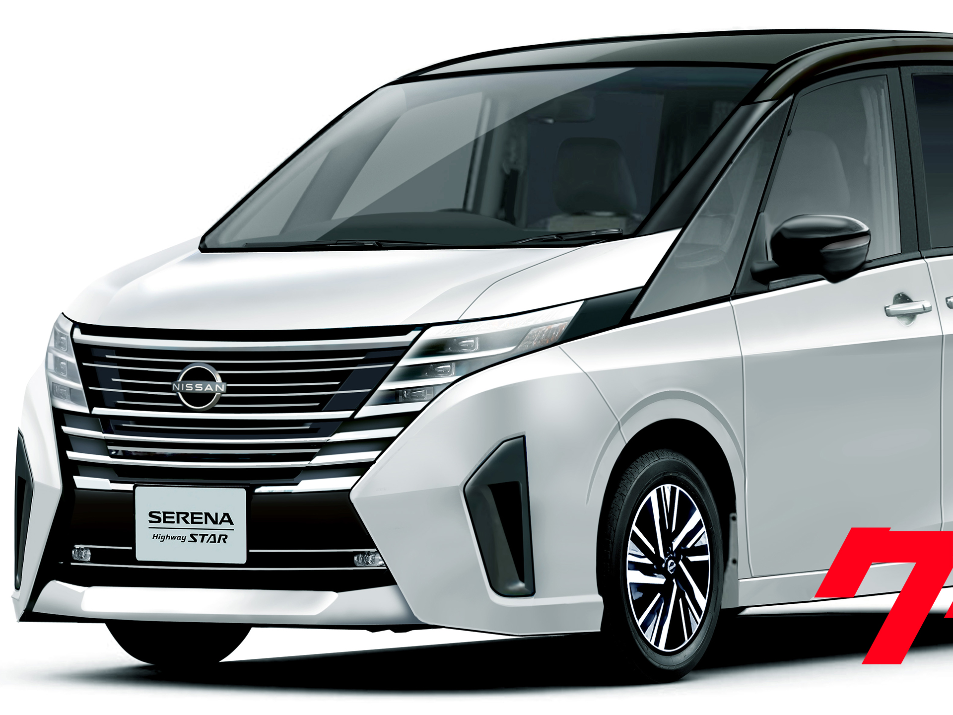 日産セレナ、2022年11月フルモデルチェンジ！新e-POWER搭載＆最上級ルキシオン登場 | 中古車なら【グーネット】