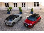 DSオートモビル　新型DS3　欧州発表　デザインをリニューアル
