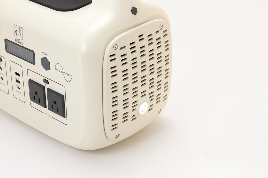 フレックス 大容量・コンパクトなポータブルバッテリー販売開始