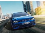 フォルクスワーゲン　新型ゴルフR/ゴルフR ヴァリアント発表