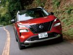 新型日産エクストレイル公道試乗「電動×四駆の新基準」最新e-POWERの走りとは