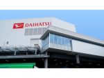 ダイハツ 京都工場を改良 カーボンニュートラル見据え本格稼働開始
