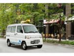 三菱「ミニキャブ ミーブ」一般販売再開　使い勝手高めた軽商用EV