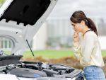 車の故障内容ごとに対処の仕方は異なる！その方法を解説