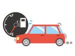 車のガス欠は故障につながる？ガス欠をした時の対処法を解説