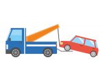 車が故障した時のレッカー料金は保険適用内？レッカーサービスと自動車保険の関係を解説