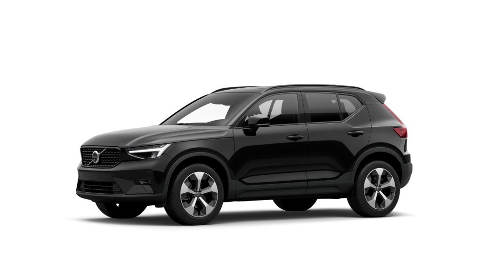 ボルボ「XC40」スポーティーにドレスアップした特別仕様車 発売 | 中古車なら【グーネット】