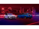 メルセデスベンツ「AMG C43 4MATIC」発売