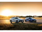 アウディ「RS3」に限定300台のパフォーマンスモデル　欧州発表