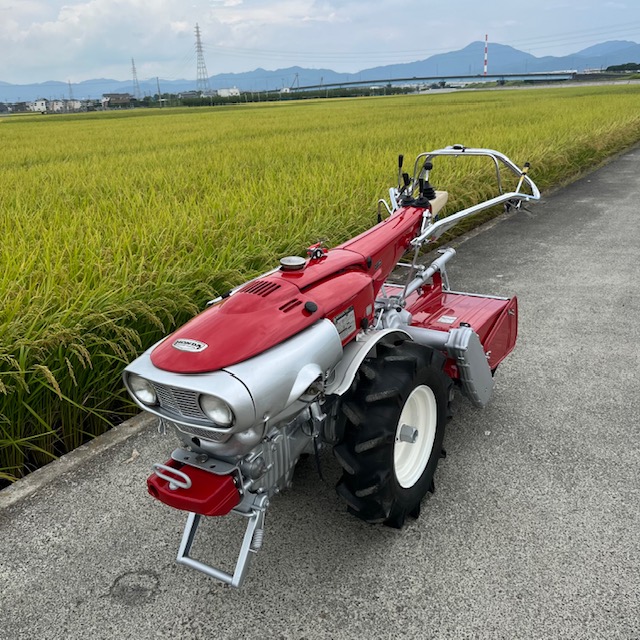 「昭和レトロカー万博2022」画像８