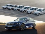 BMW 5シリーズ　上質感備えたスポーツセダン　狙い目の中古車も紹介