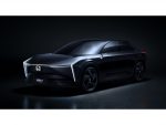 ホンダ　中国でEV第2弾「e:N2 コンセプト」世界初公開