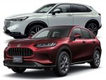 新型ZR-Vをヴェゼルと比較！ キャラクターからホンダSUVの違いを読み解く
