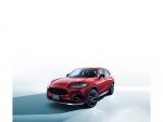 ホンダ新型SUV「ZR-V」純正アクセサリー発表　2023年発売