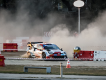 【WRC フォーラムエイト・ラリージャパン2022】12年ぶり開催の世界選手権を目撃！