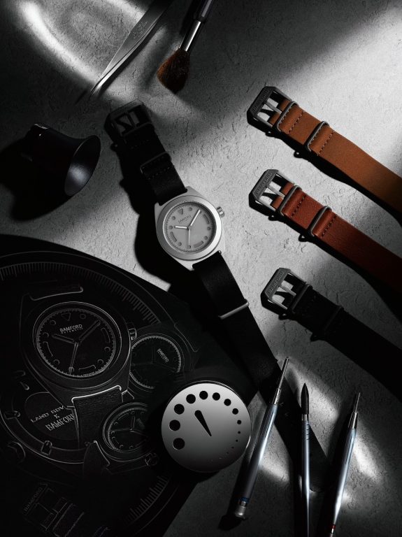 限定ウォッチ「LR001」画像5