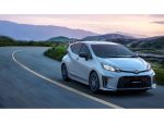 トヨタ「アクア GR SPORT」2代目発売　専用装備で走り追求