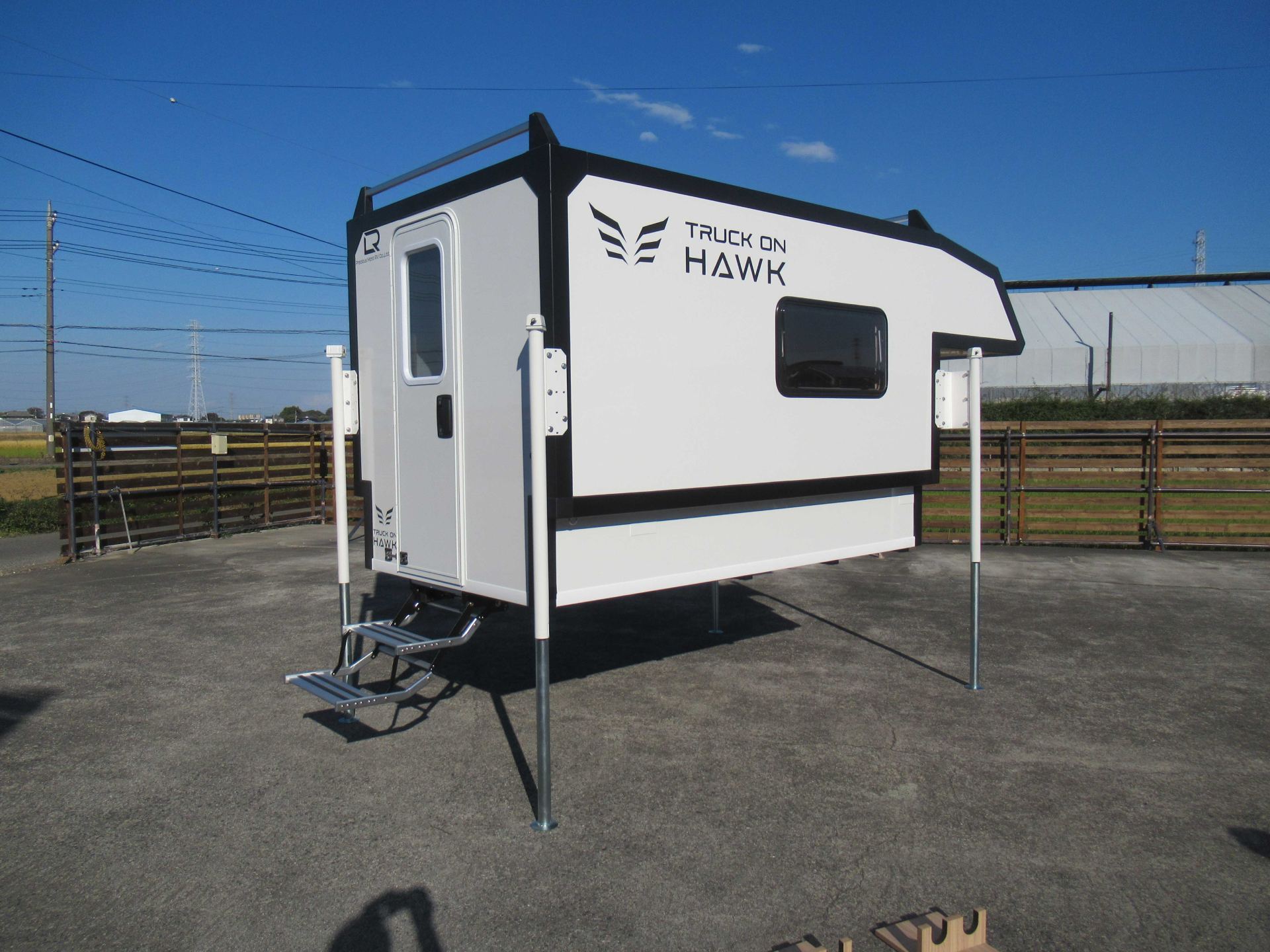 タウンエースをキャンピングカーに！専用キャンパー発売 プレシャスモストRV 中古車なら【グーネット】