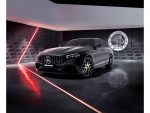 メルセデスベンツ　AMG「E63」のラストを飾る特別仕様車発売