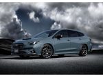 スバル　東京オートサロン2023で新型「インプレッサ」日本仕様車を初公開
