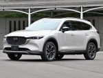 新型マツダCX-8 プレミアムグレードの改良ポイントまとめ！