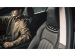マセラティ　上質なナッパレザー採用の特別仕様車をギブリ/レヴァンテに設定