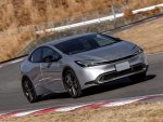 新型トヨタ プリウス先行試乗　乗り味の進化を従来型と比較検証！