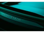 アストンマーティン　499台限定「DBS 770アルティメット」発表を予告