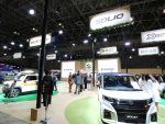 【東京オートサロン2023】スズキは遊び心あふれる使い方を提案