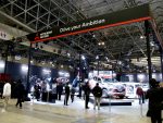 【東京オートサロン2023】三菱はデリカミニとそのカスタマイズ仕様などを出展