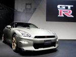 【東京オートサロン2023】日産 GT-R2024年モデルはここが進化した！