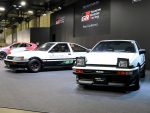 【東京オートサロン2023】カーボンニュートラル版86は、クルマ好きが共感できる未来