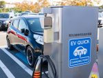 電気自動車の急速充電器が故障してたらどうする？故障発生時の対処法を解説