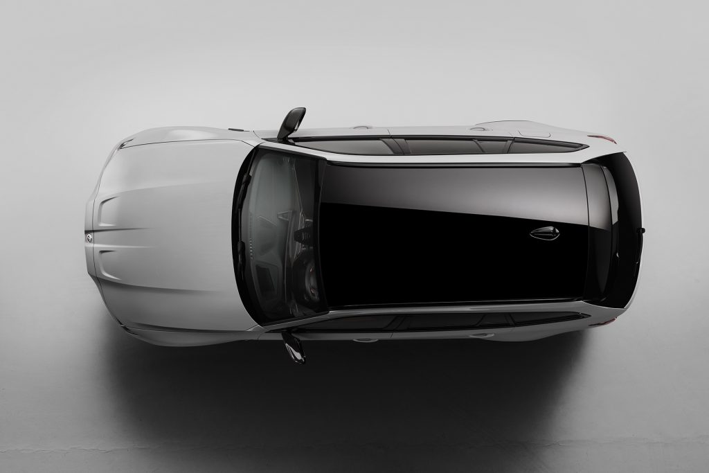 BMW M3 コンペティション M xDrive ツーリング 画像9