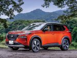 新型日産エクストレイルは舗道も快適！プレミアムな走りはベストバイ！
