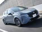 日産ノート/ノートオーラの見どころは？人気コンパクトカーの魅力に迫る！