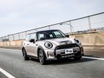 MINI 大定番のクーパーから次世代型エースマンまで歴代モデルを総まとめ！