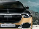 メルセデスマイバッハ ラグジュアリー極まる日本限定13台の特別仕様車発表