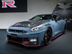 2024年型GT-R 東京オートサロンで先撮り！日産/三菱ブースレポート
