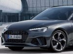 アウディ A4/A4アバント＆A5スポーツバック スポーティな限定車発売