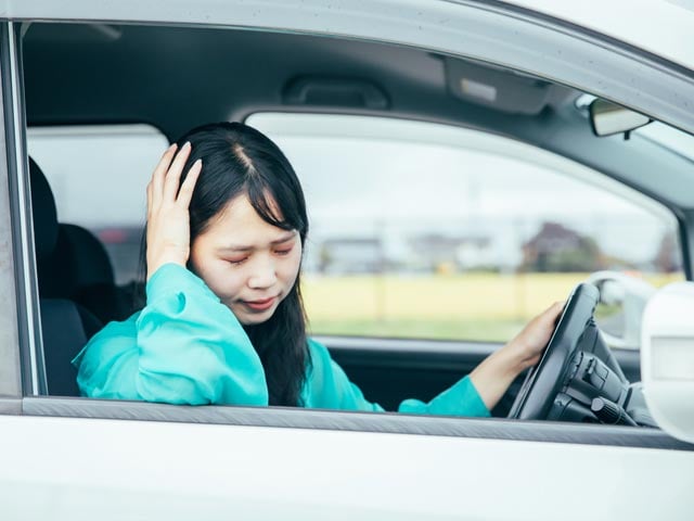 車のエンジンがかからない時はどうすればいい？その原因について解説 | 中古車なら【グーネット】