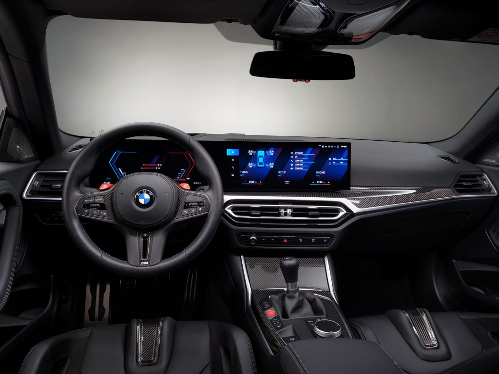 BMW M2　画像６
