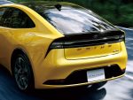 トヨタ 新型プリウスPHEV 3月15日発売 最高出力は先代の約２倍に