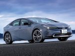 新型プリウス公道試乗！歴代車と比較した燃費や走行性能の違いとは？