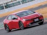 新型プリウスPHEV先行試乗！最上位グレードの動力性能を徹底解説