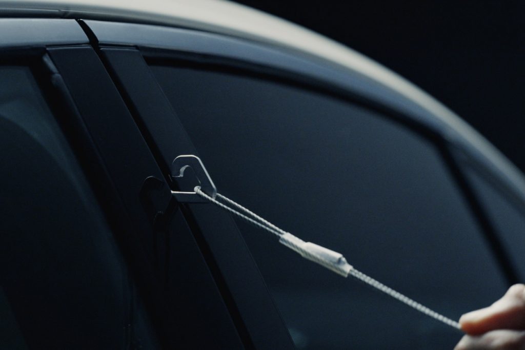 日産 コンテンポラリー ライフスタイル ビークル 画像5