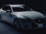 日産 スカイラインに「くうねるあそぶ」仕掛けを詰め込んだプロトタイプ公開