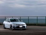 BMW 3シリーズ特集！スポーツセダンの絶対王者たる理由とは