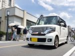 軽自動車は白ナンバーに変更できる？その条件や手続き方法について解説