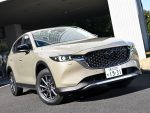マツダCX-5のイチ推しポイントは？おすすめグレードも要注目！